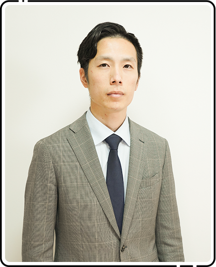 代表メッセージ